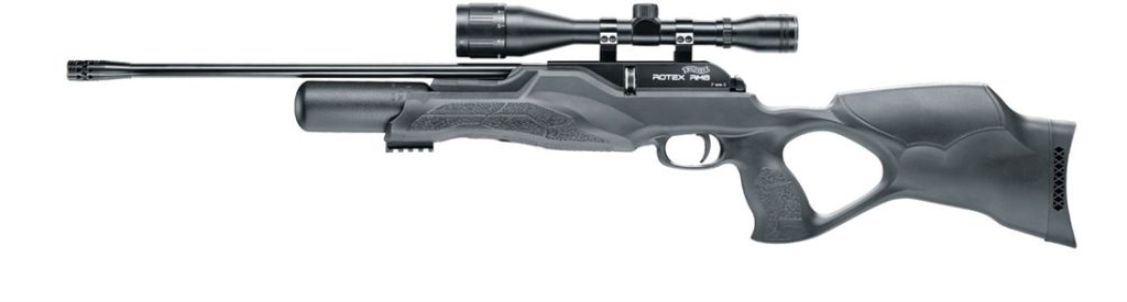 Airgun World reader survey