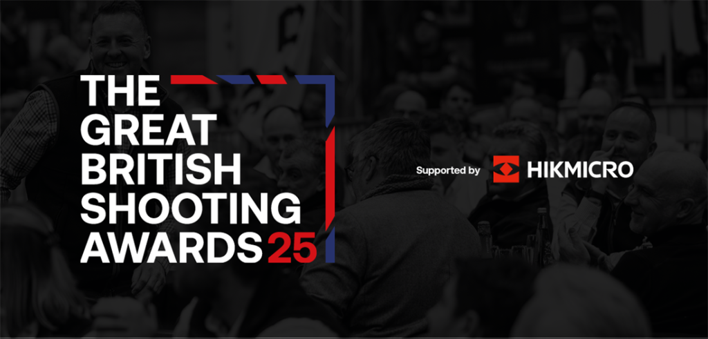 Make sure you vote for your British fieldsports favourites