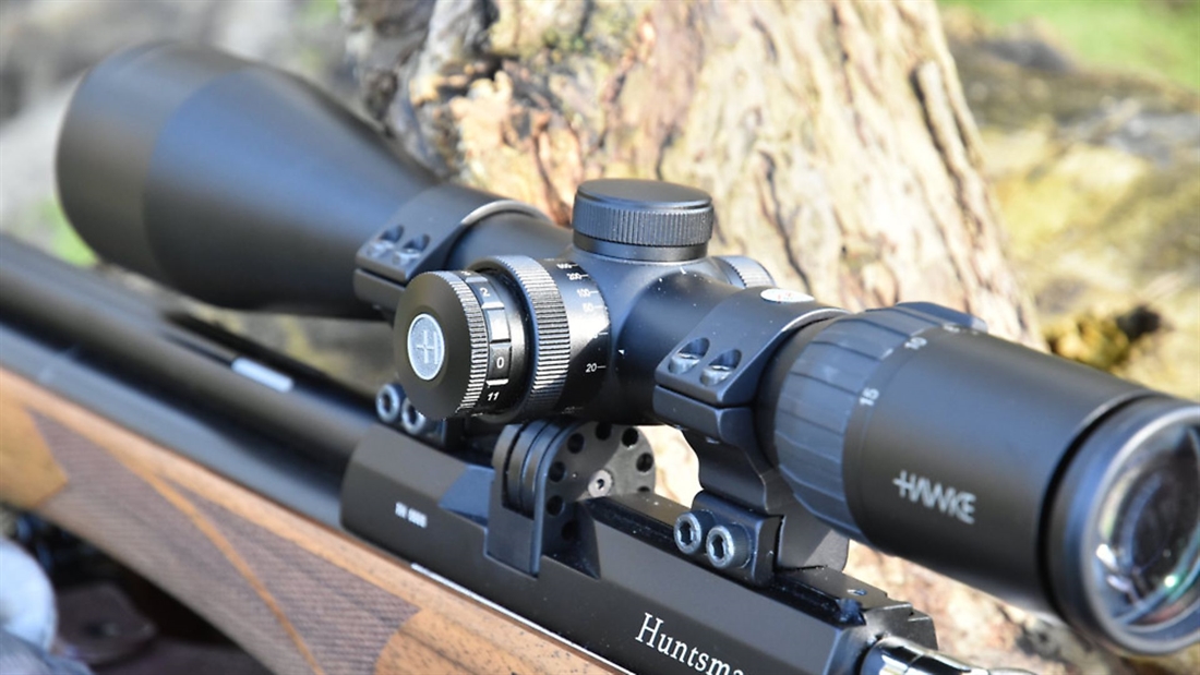 Review: Hawke Frontier 2.5-15 x 50