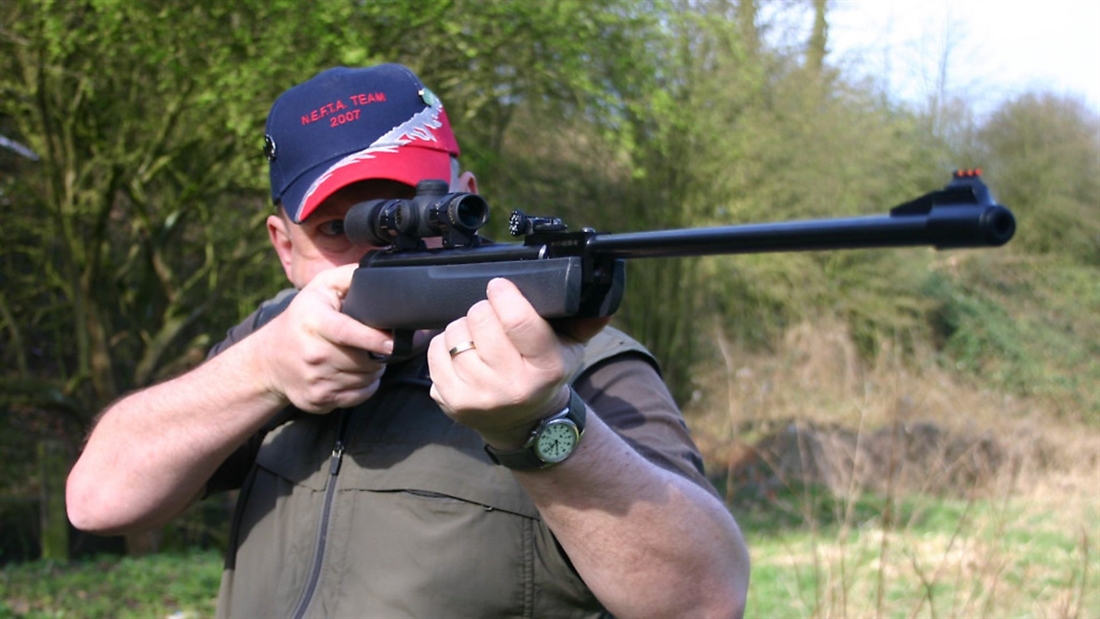 Tim Finley’s 10 golden rules of shooting