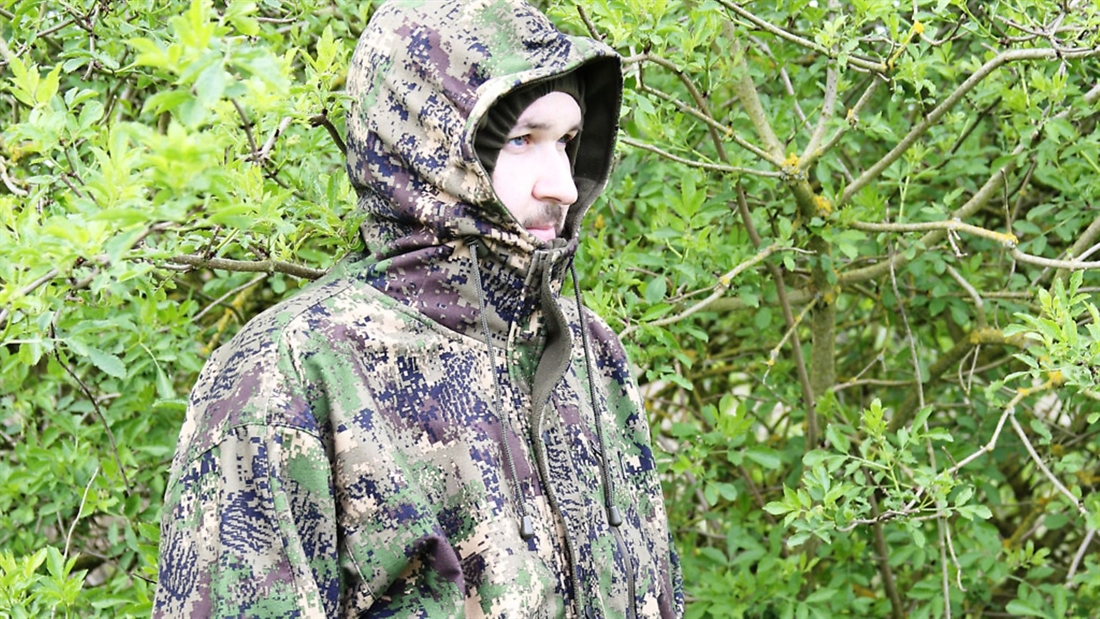 Review: The Ridgeliner Pro-Hunt jacket