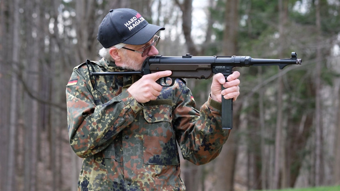 Using a fast-fire BB plinker in the US