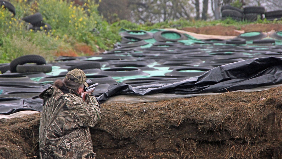 Hunting: Rat psychology (yes really) with Dave Barham