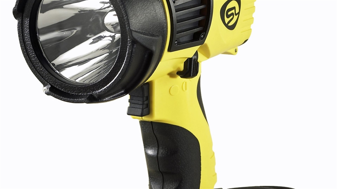 Streamlight introduces the Waypoint spotlight