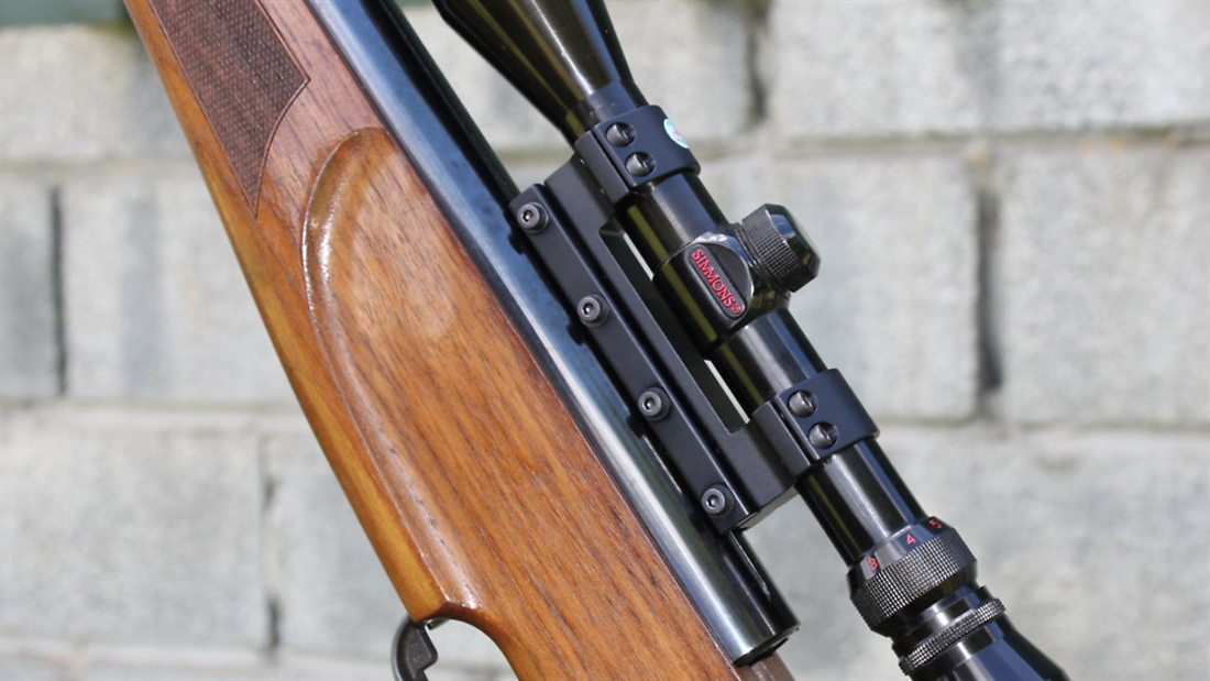 Scopes mounts &#8211; what they are &#038; how to choose