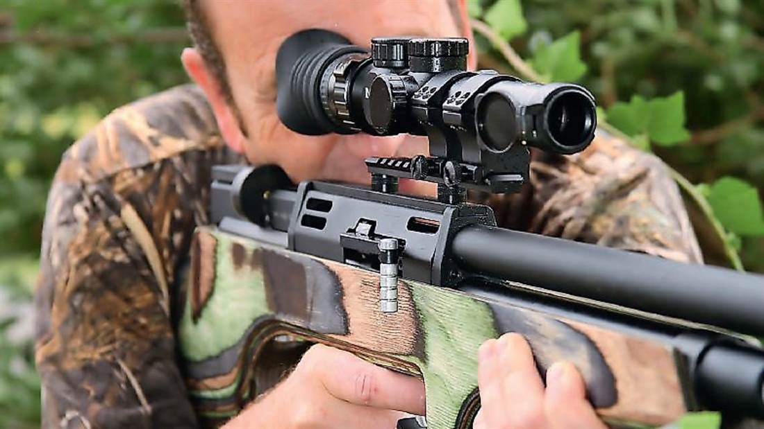 The Good Scope Guide | part 3 | how to zero your scope correctly