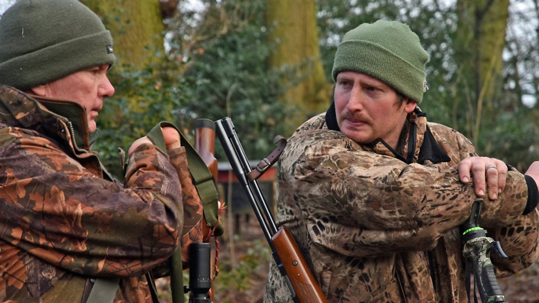 Hunting holidays: Air rifle hunting experiences in the UK &#038; abroad