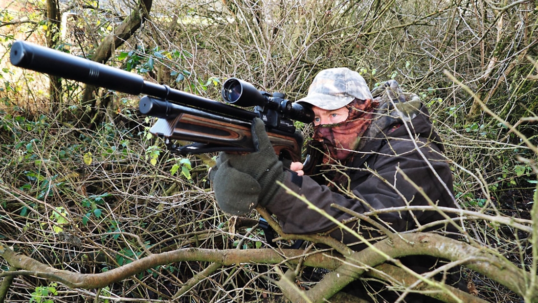 Short &#038; sweet: making the most of short, unplanned hunting trips