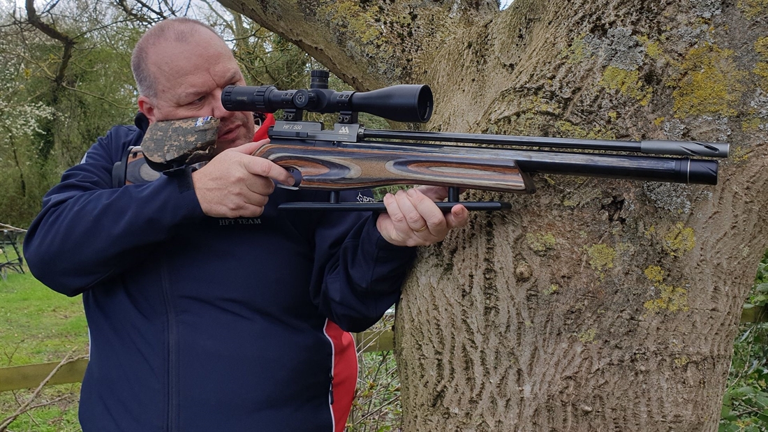 Which air rifle is best: PCP or springer?