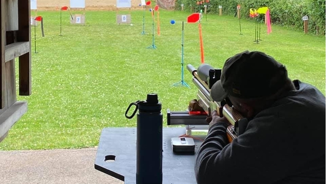 Improve your benchrest shooting skills | Part 1