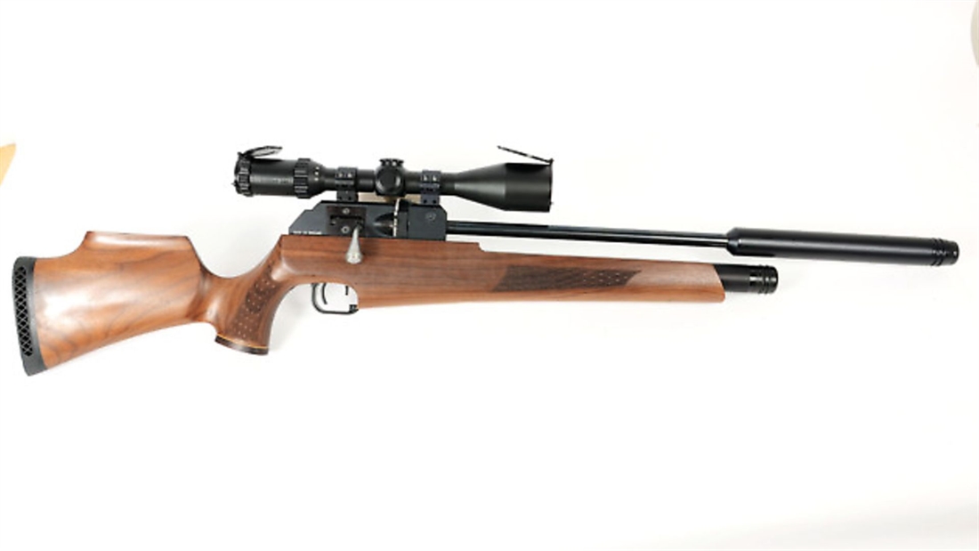 Impact Airguns Revolution GSX100