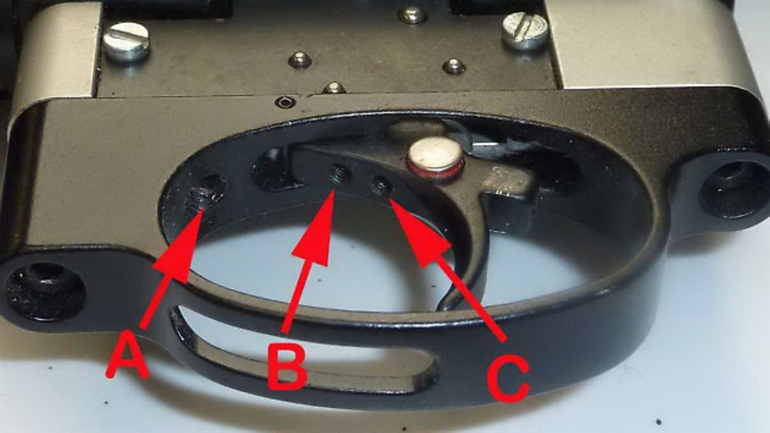 Q &#038; A: should you adjust your trigger?