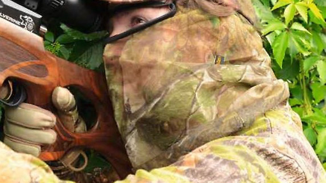 Top Hunting Tips: Camouflage