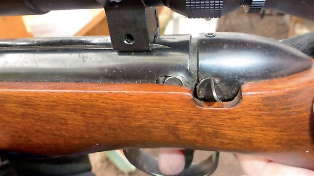 Q&#038;A: the Webley Hawk