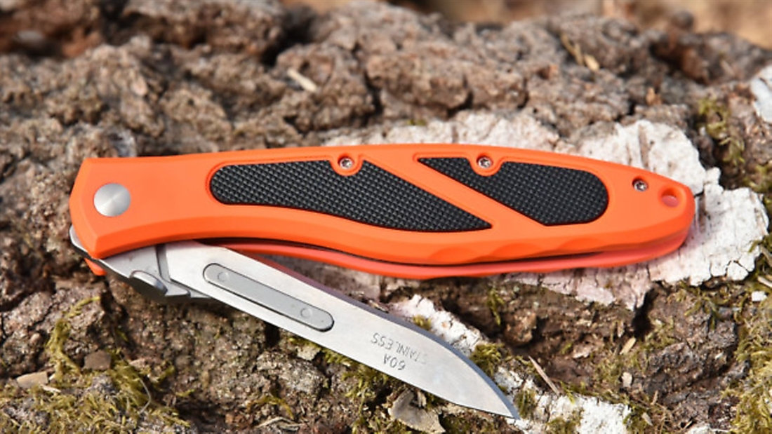 Review: Havalon knives