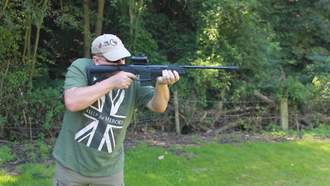 Top value gun: Gamo Force 15 PT77