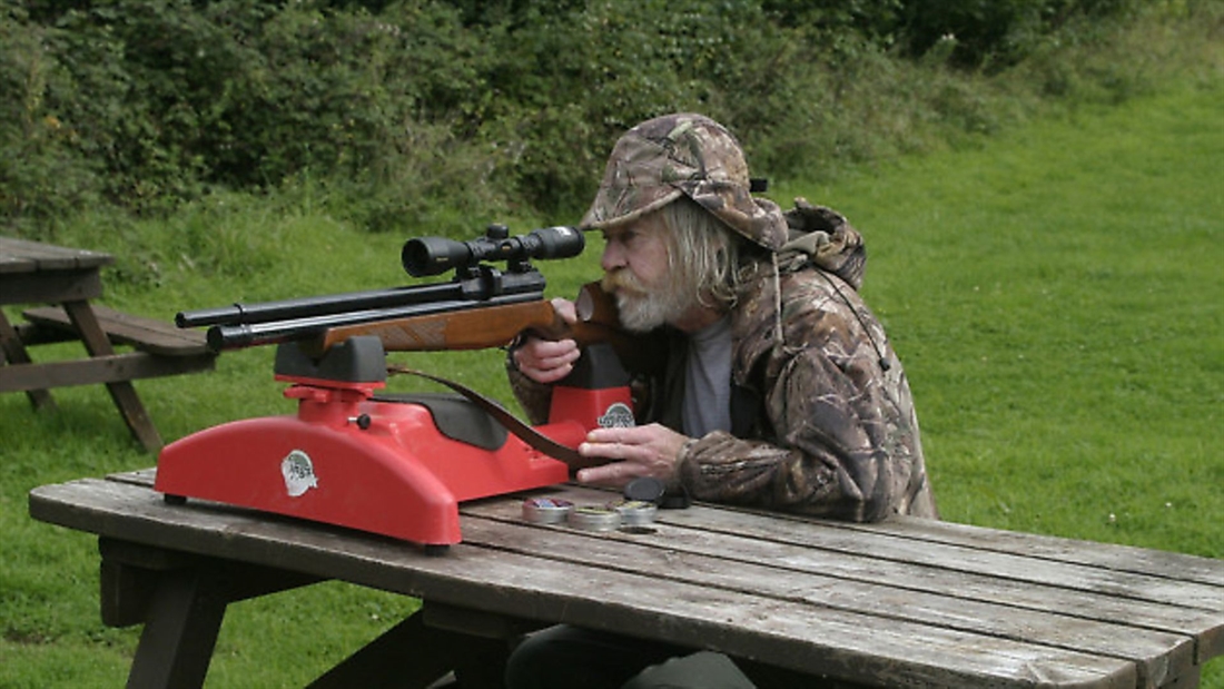 Tips on how to test you have the right pellet for your airgun