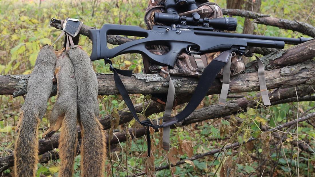 Hunting USA: A look at my hunting kit