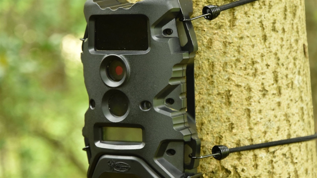 Review: Wildgame Innovations Terra 8 Lightsout