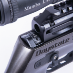 A Wolf with a real bite