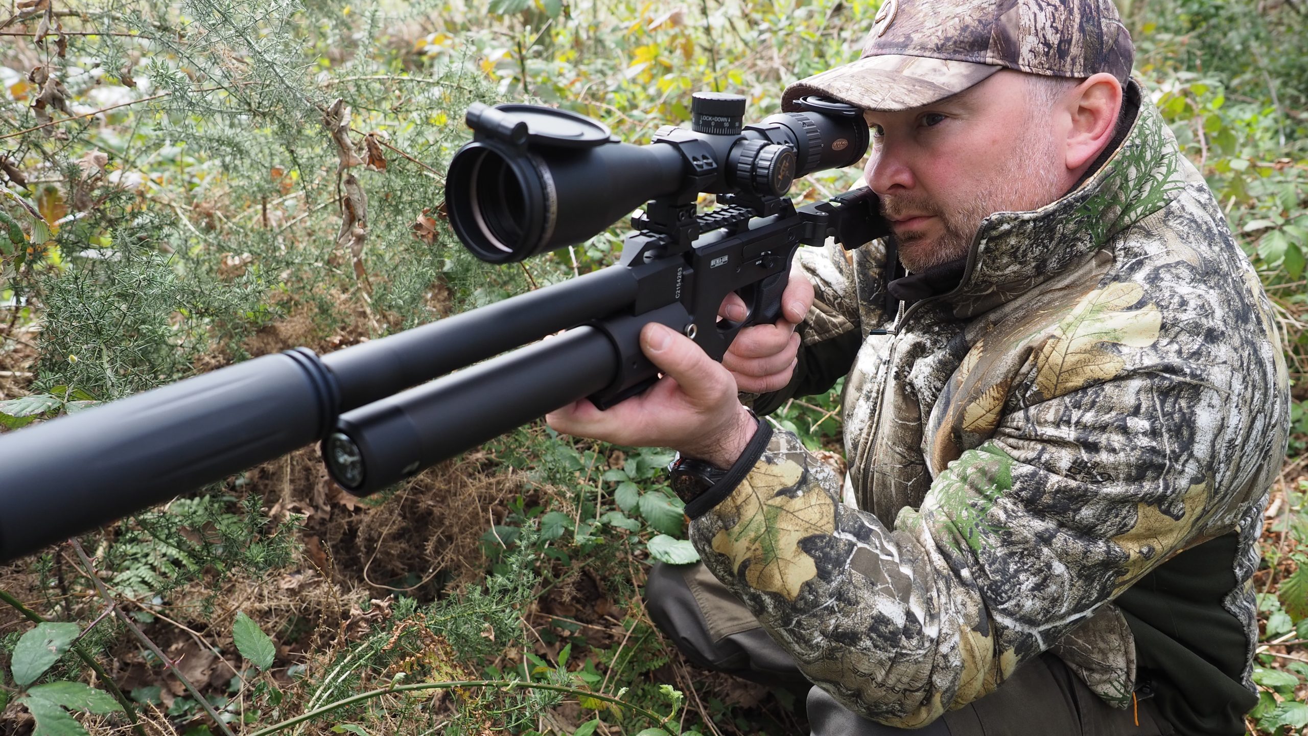 MTC Optics riflescope reviews