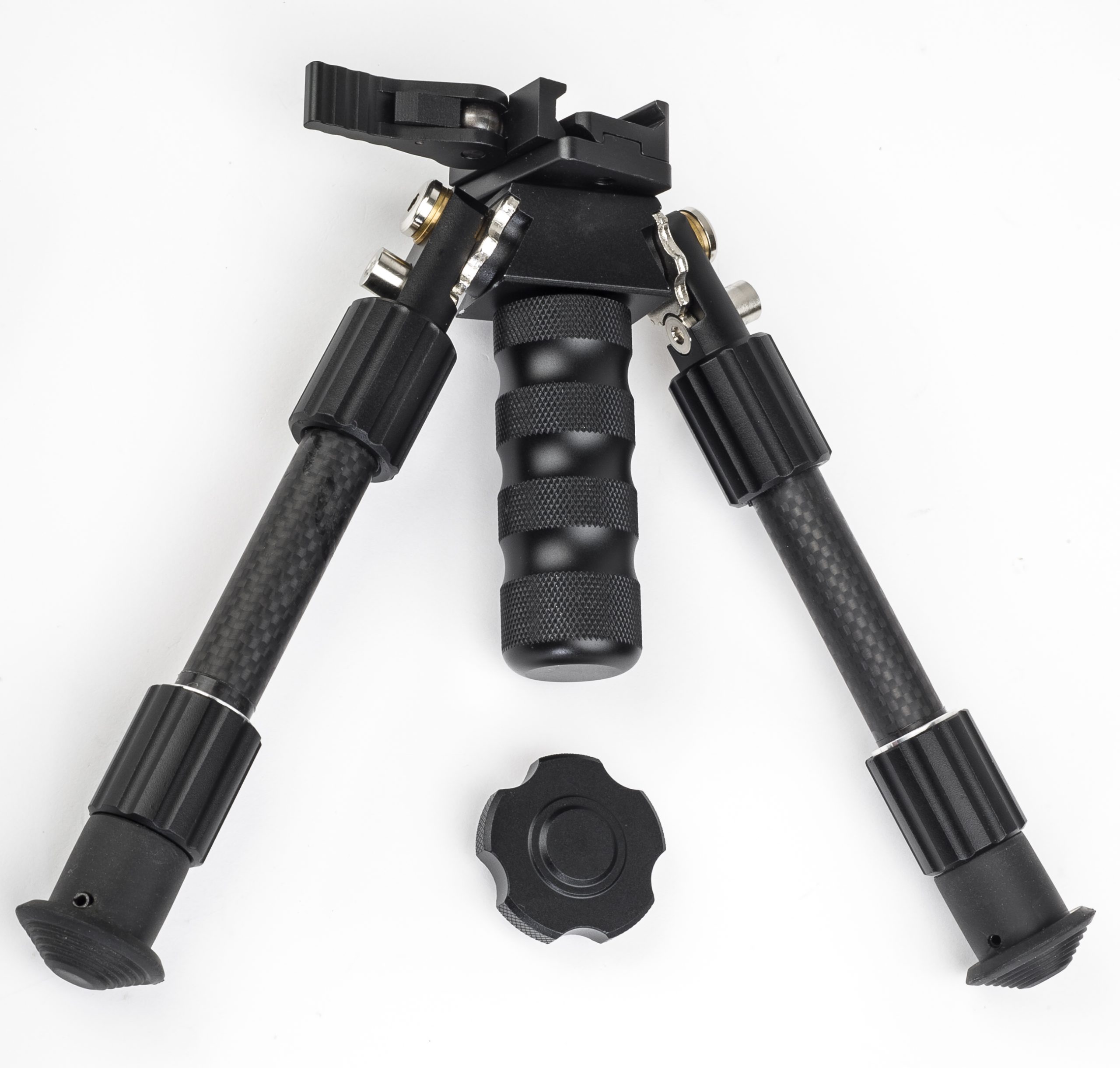 Five of the best bipods for airgun shooting