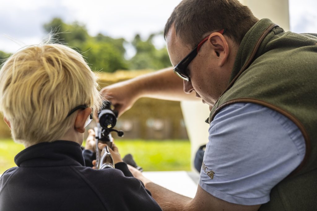 BASC: Protecting the future of airgunning