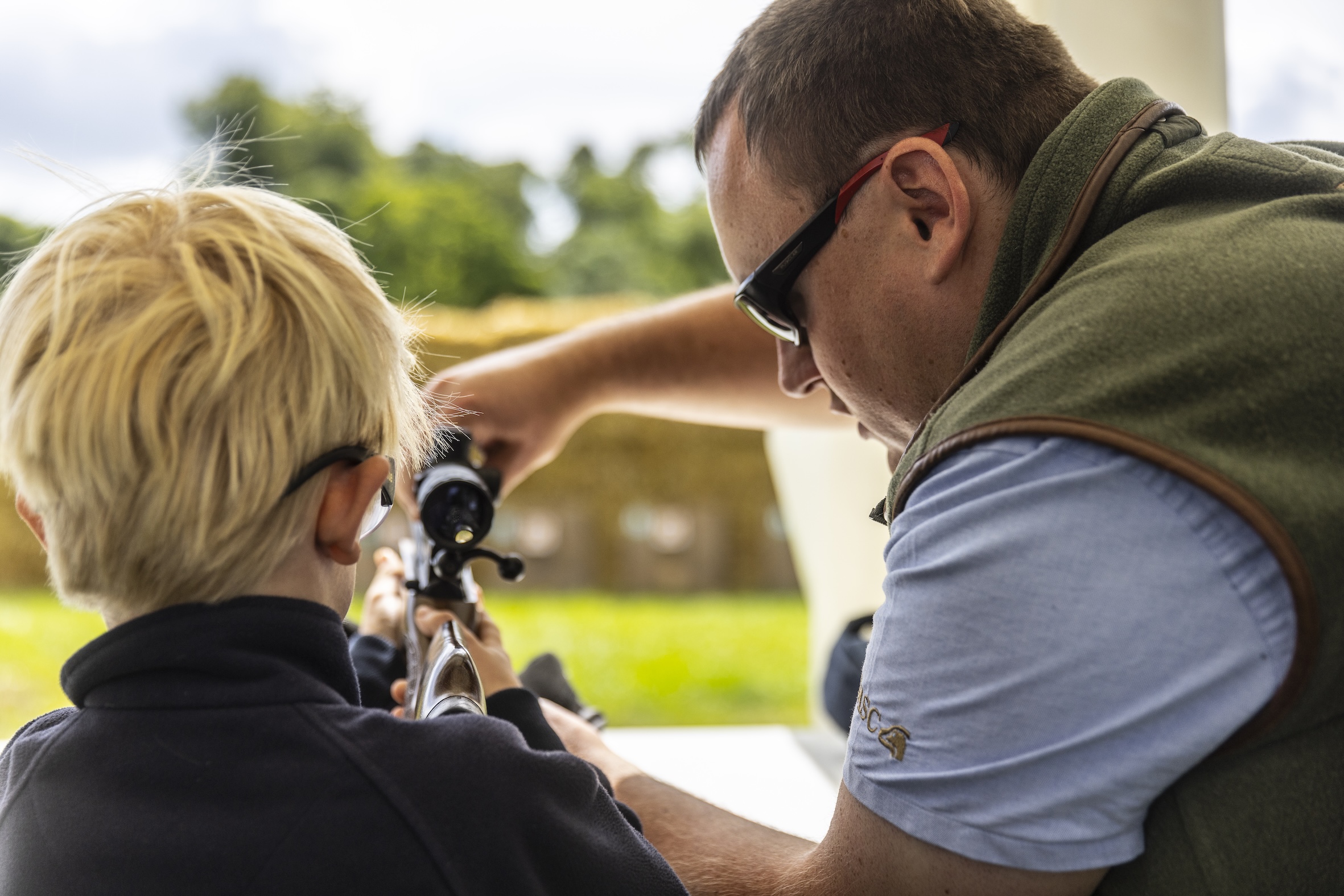 BASC: Protecting the future of airgunning