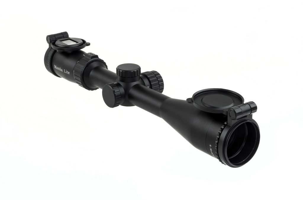 Mamba Lite 4-16x42