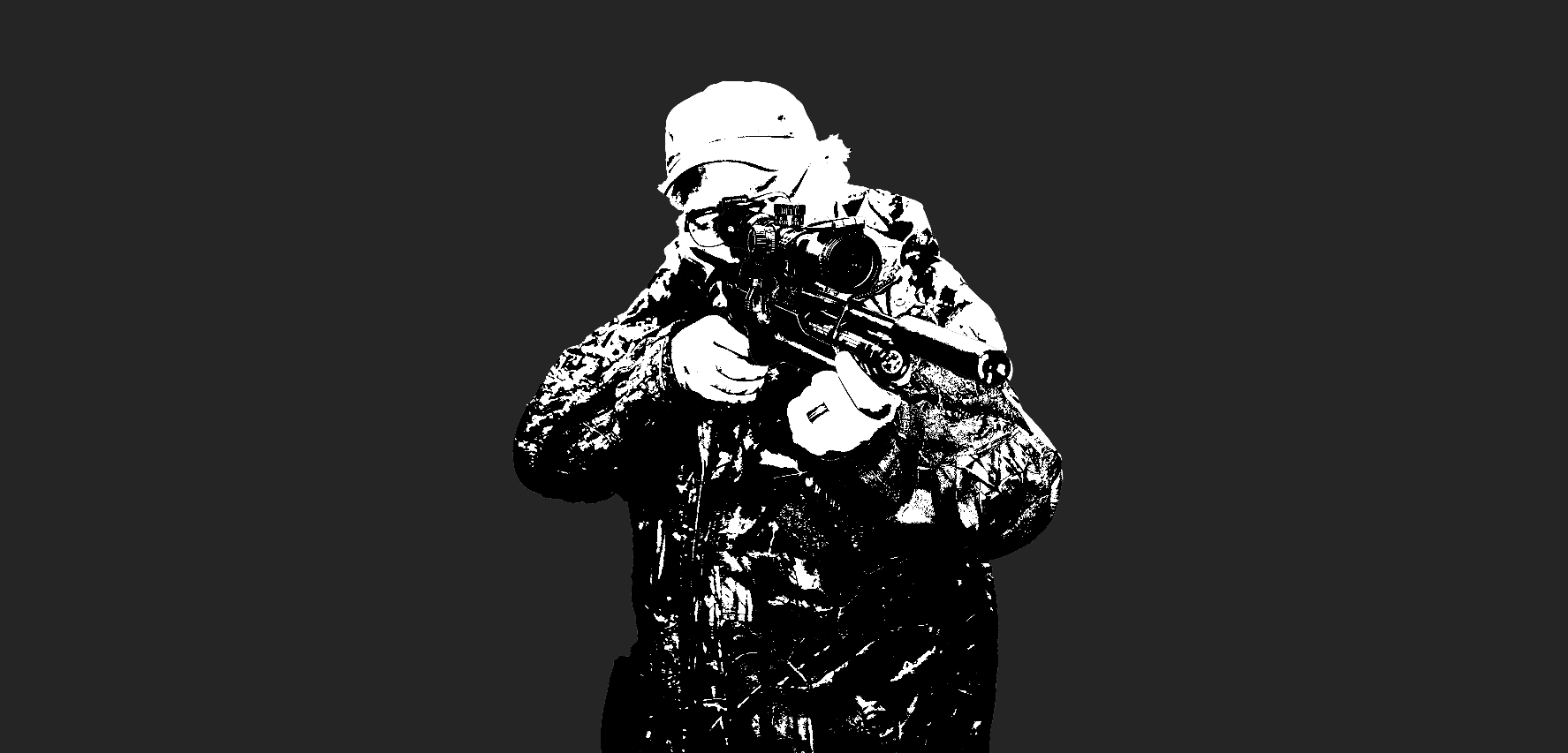 How to improve your airgun shooting