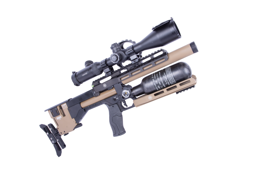 AirMaks Arms Krait Pro