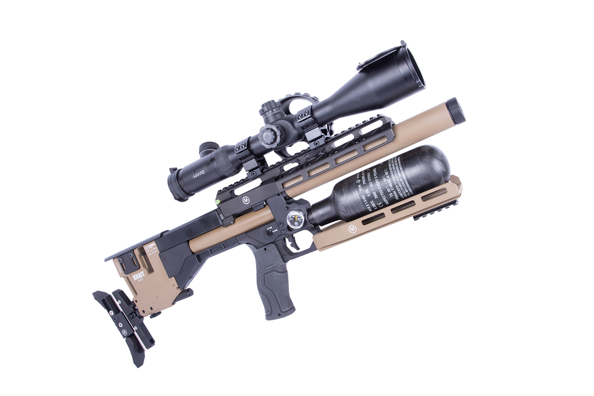 AirMaks Arms Krait Pro