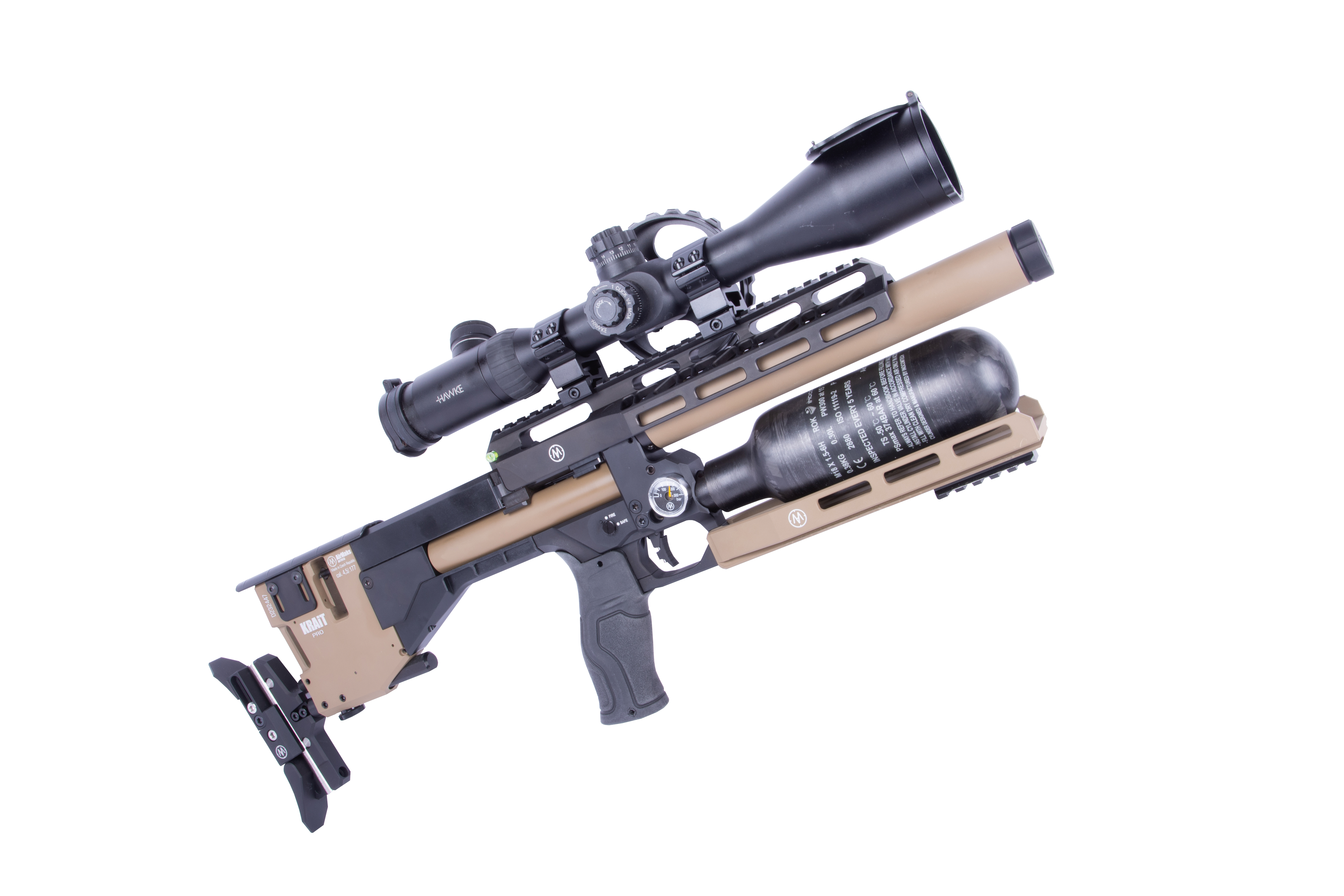 AirMaks Arms Krait Pro
