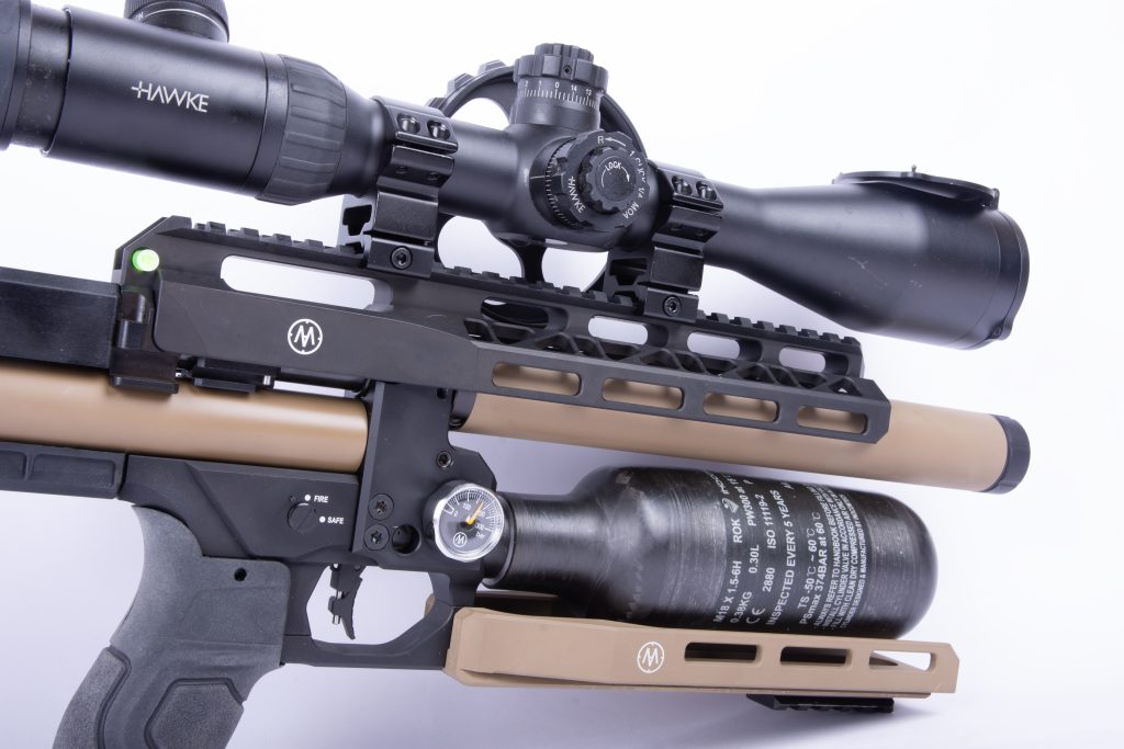 AirMaks Arms Krait Pro