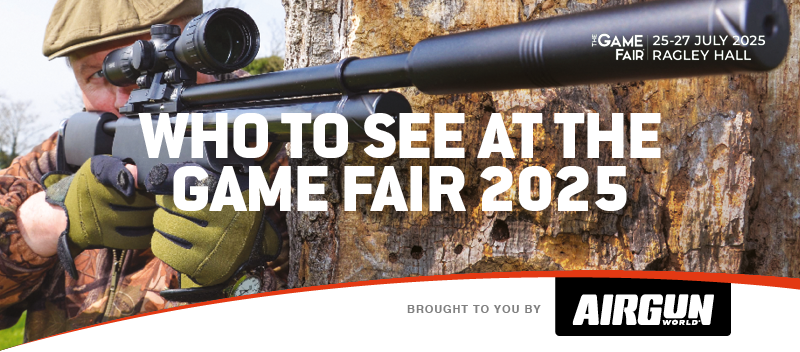 The Game Fair 2025