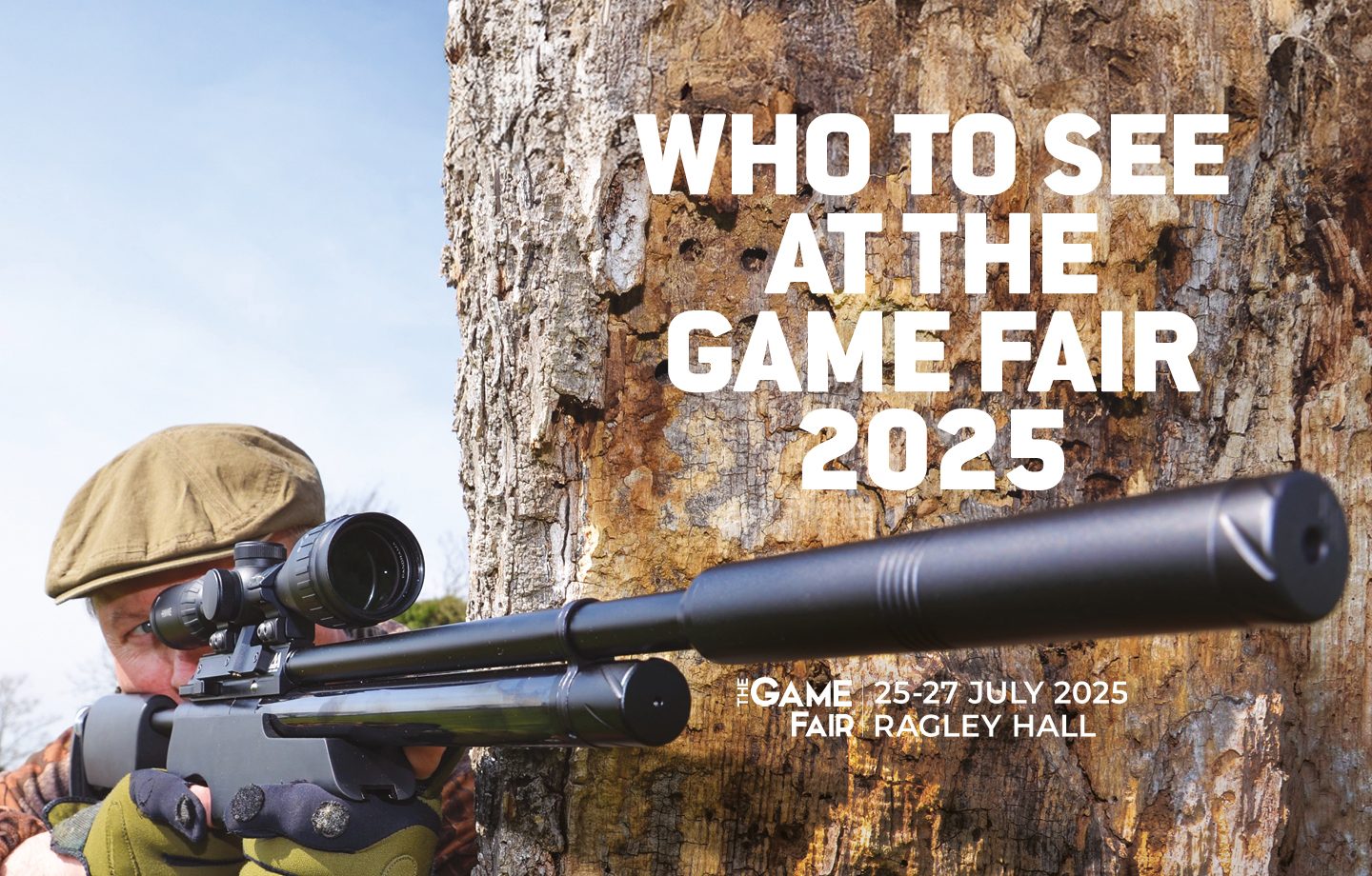 The Game Fair 2025