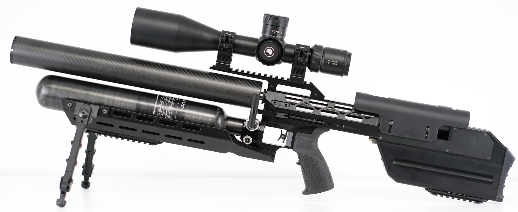 RTI Arms Mora Review