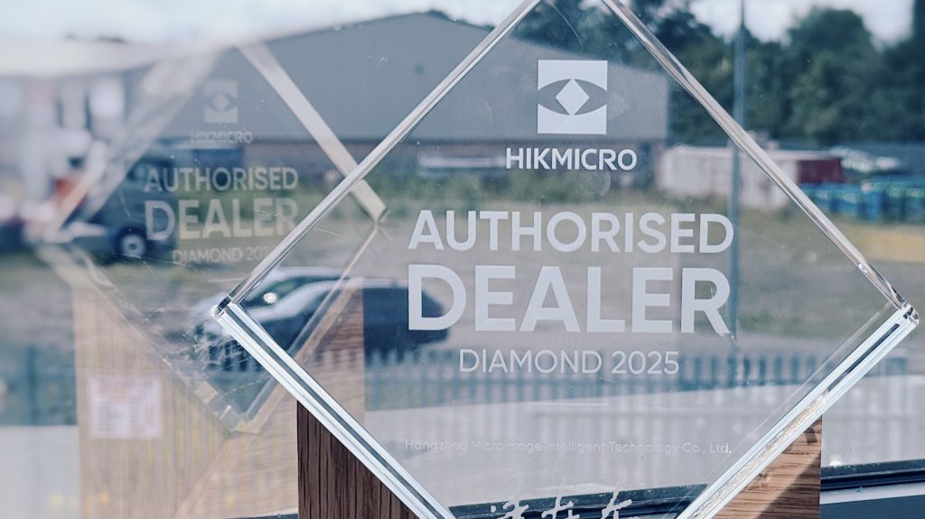 HikMicro elevates Scott Country to Diamond Dealer