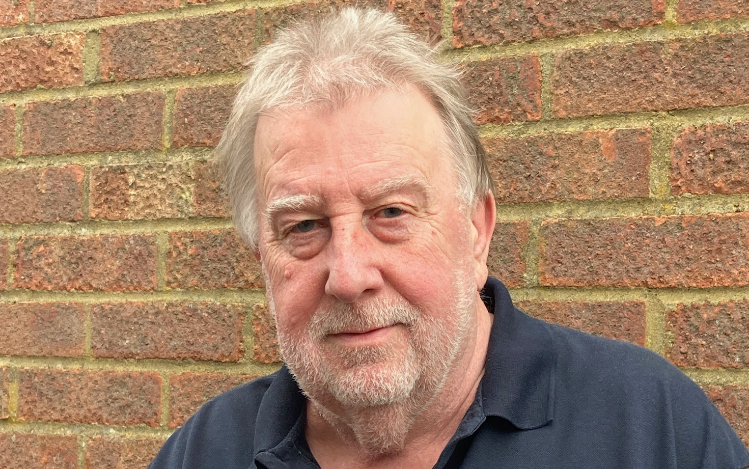 Peter Binfield: Kempton Classic Arms Fair and me