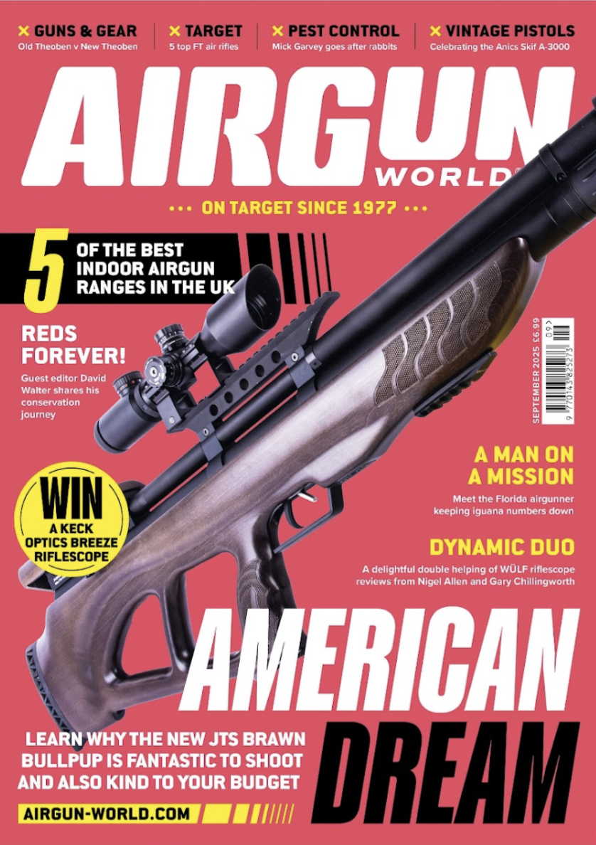 Latest issue