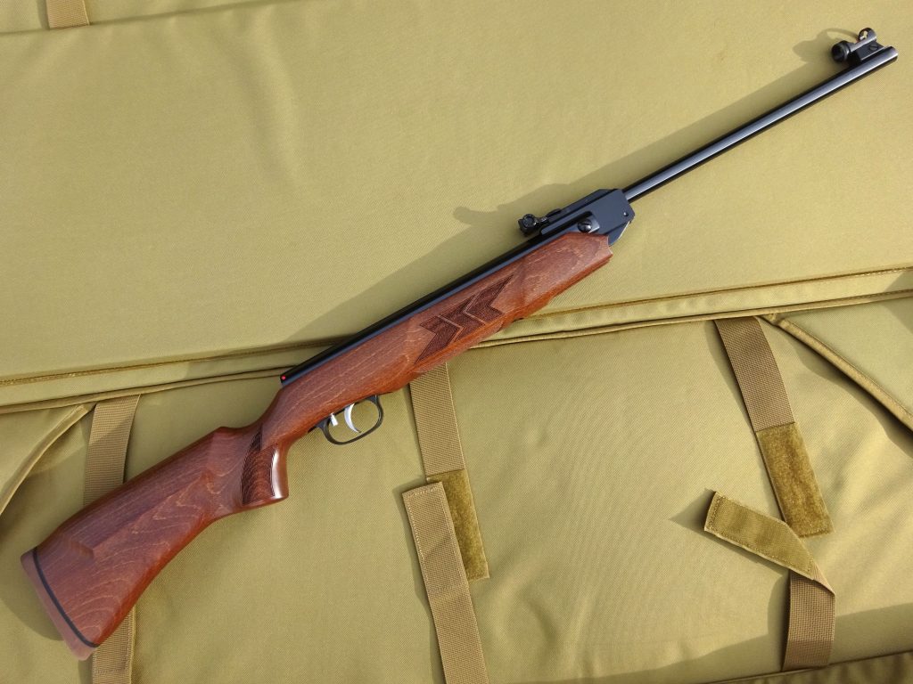 Five of the Best Air Rifles for juniors
