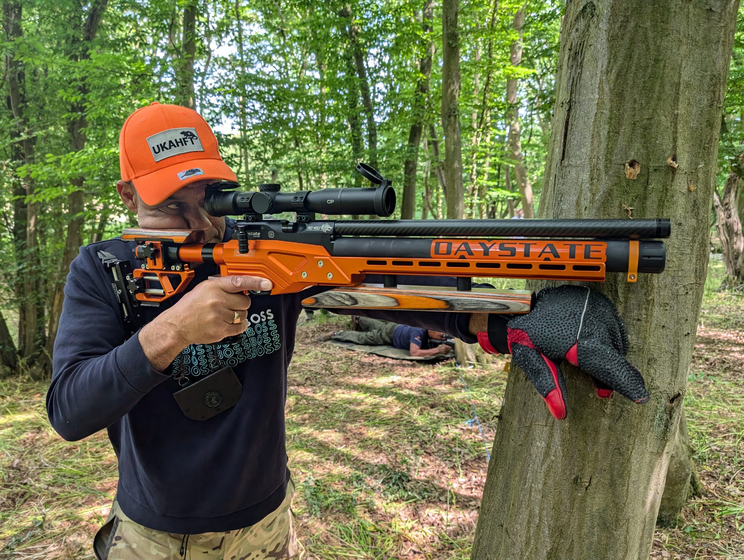 Gun fit: An HFT shooter&#8217;s guide