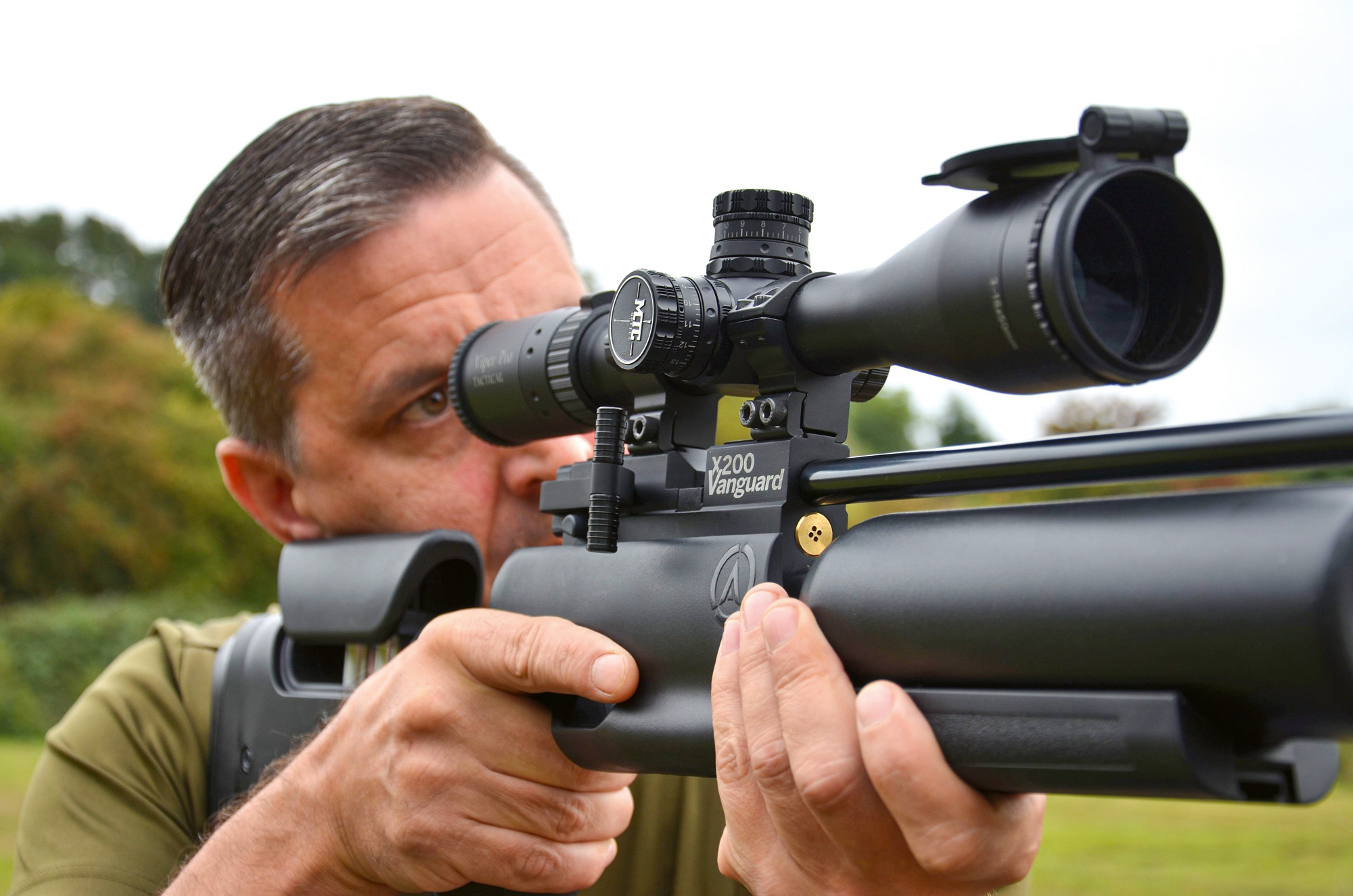 5 of the best after-market magazines for airguns