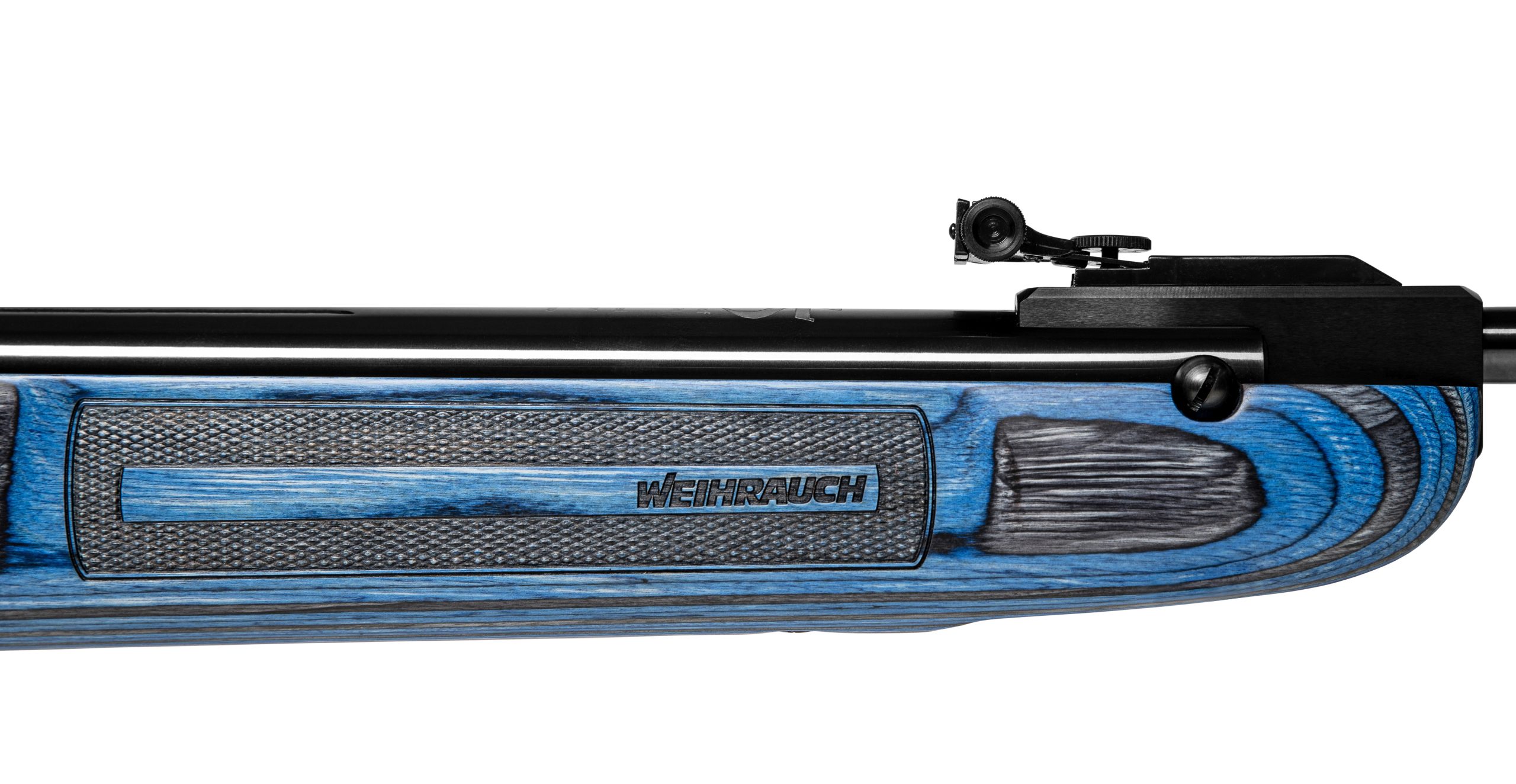 Weihrauch releases limited edition HW50S to mark 75th anniversary