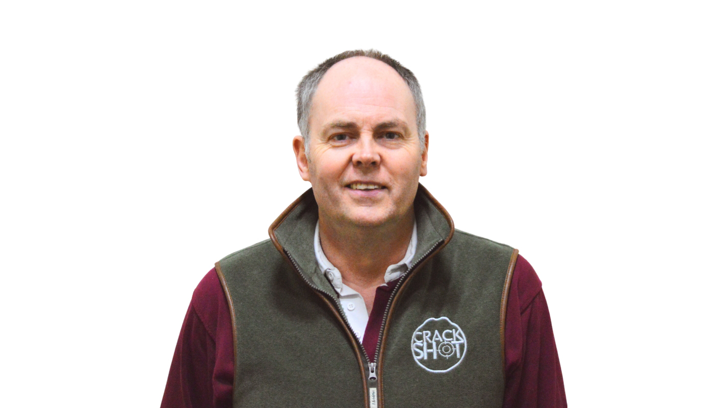 Eric Irish of Crackshot in Devon: Interview