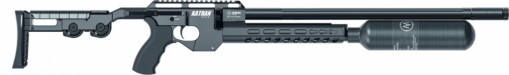 Russ FAC Long Barrel