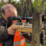 Life on the range by Gary Chillingworth