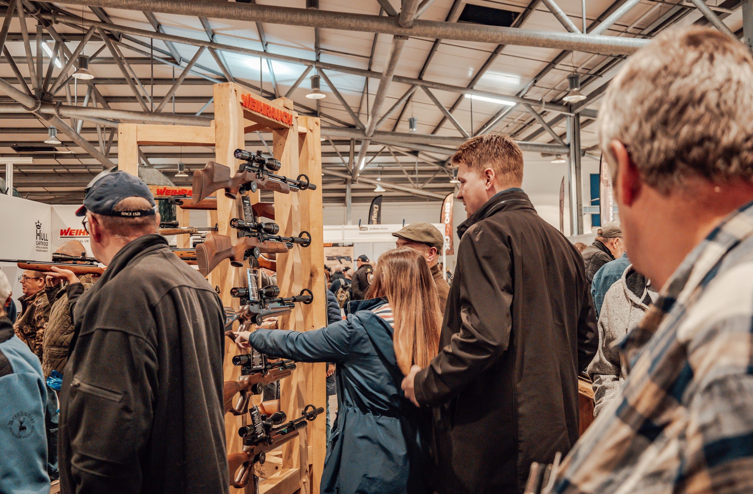 Airgunners urged to oppose shotgun and firearms licence merger