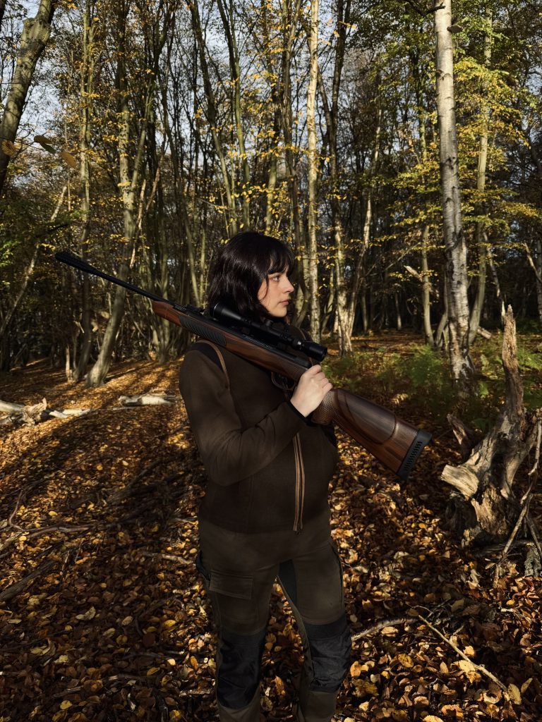 New airgun store opens in London