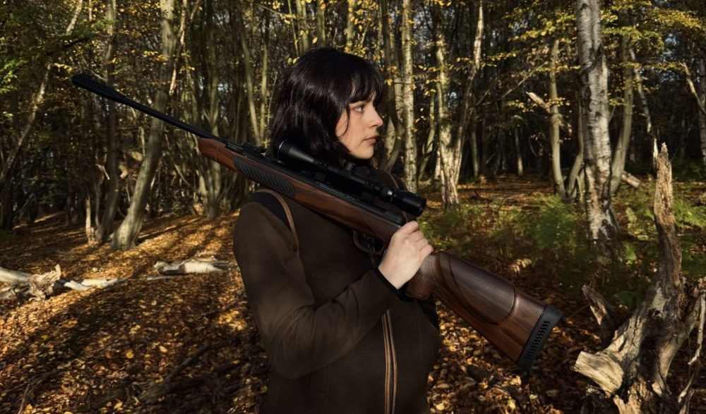 New airgun store opens in London